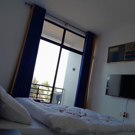 Dafrican Bnb Kigali Eksteriør billede