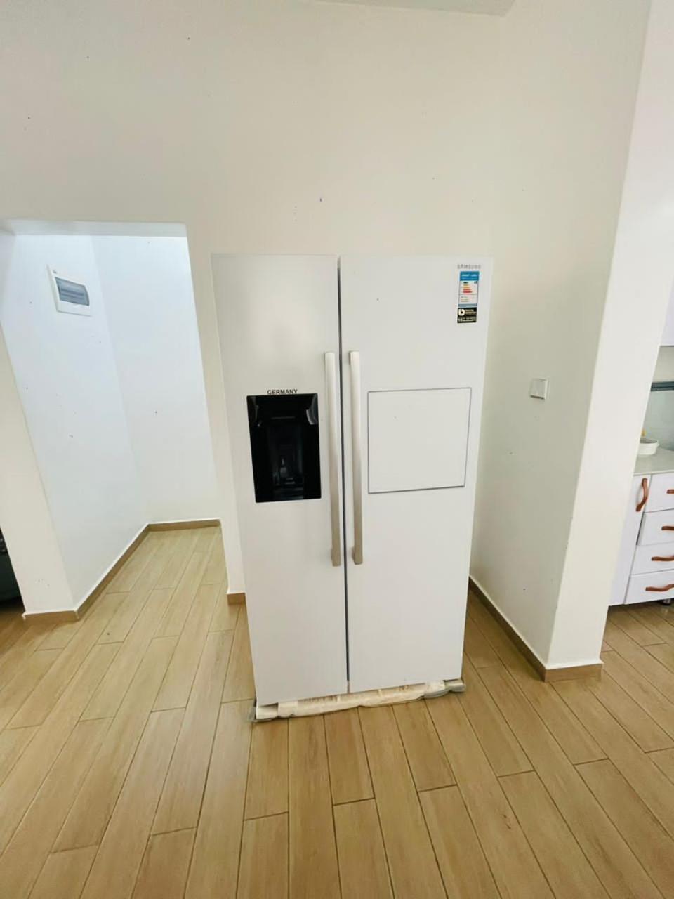 Dafrican Bnb Kigali Eksteriør billede