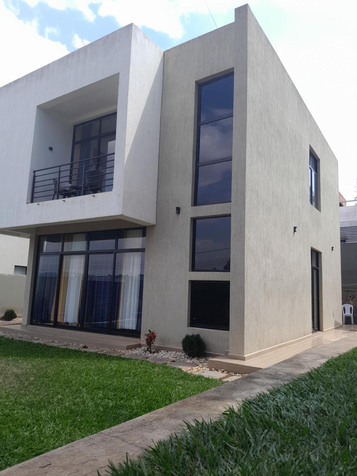 Dafrican Bnb Kigali Eksteriør billede